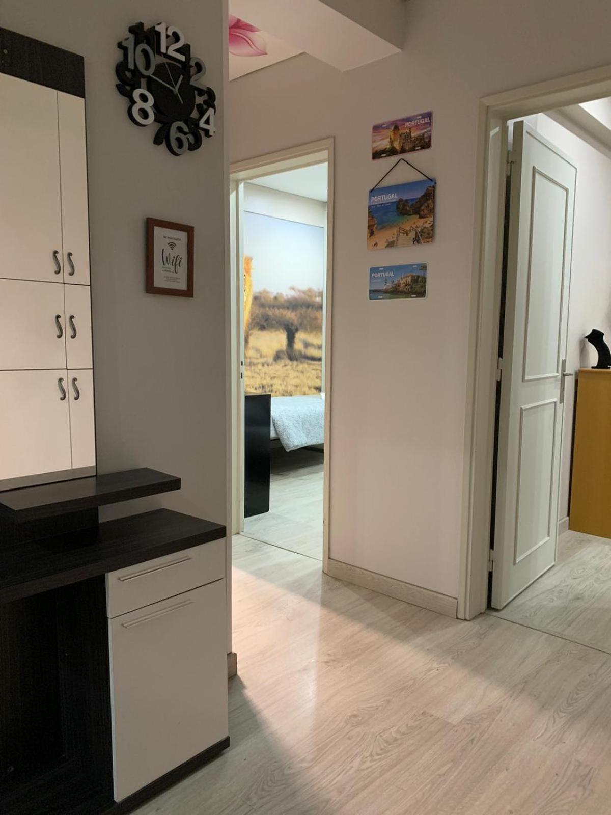 Wonder House Estoril Apartment Exterior photo